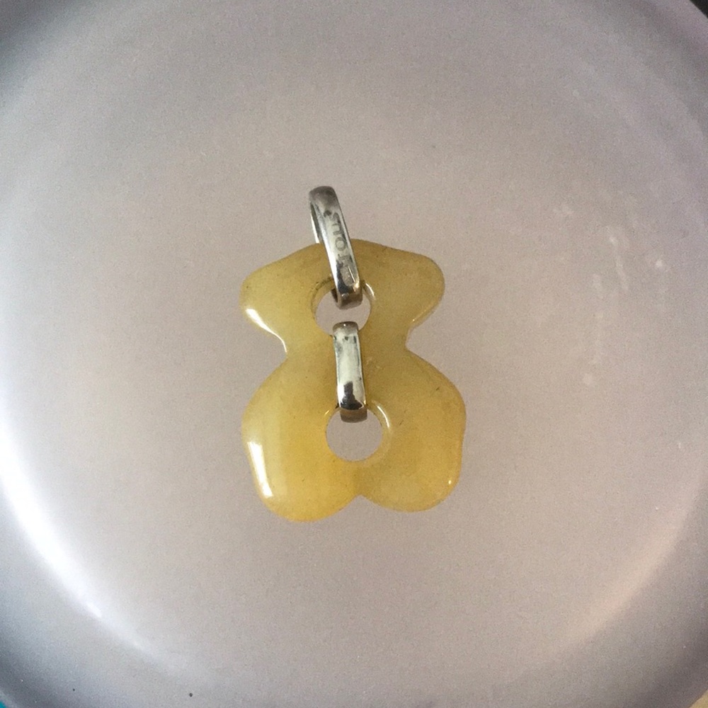 Retired Cruise Collection Tous Pendant